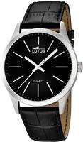 Lotus 15961/3, Lotus Minimalist 15961/3 Herrenarmbanduhr Schwarz male, Geh&auml;use...