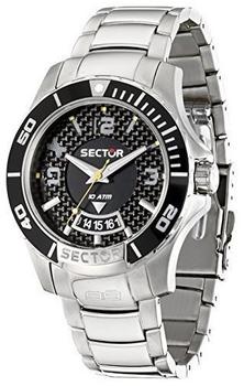 SECTOR R3253577002 S-99 Herrenuhr