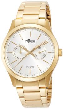Lotus Watches Lotus Minimalist (L15955-1)