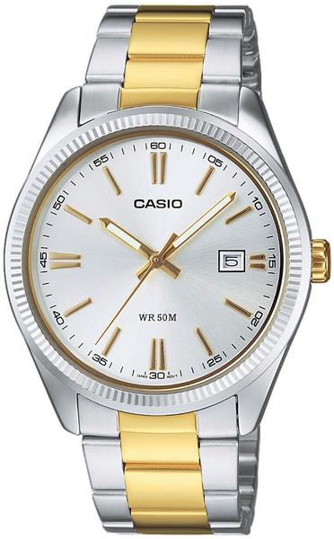 Casio Collection (MTP-1302PSG-7AVEF)