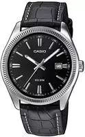 CASIO TIMELESS COLLECTION Quarzuhr Armbanduhr, Herrenuhr, Damenuhr, analog, Datum,