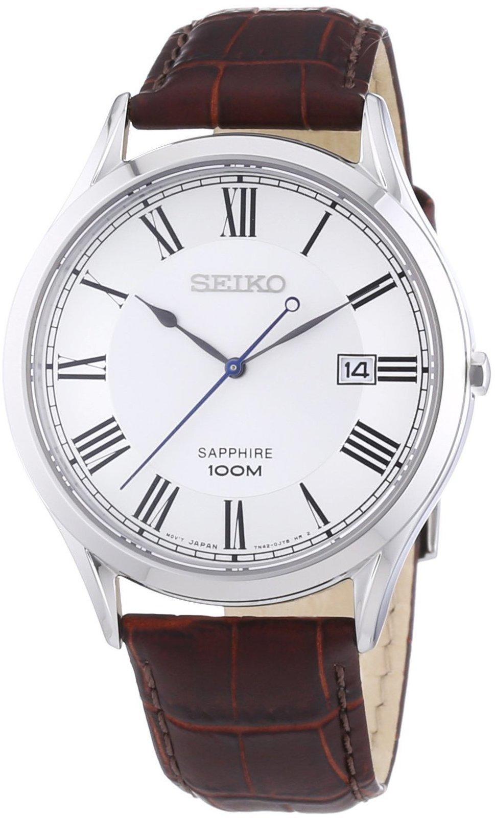 Seiko SGEG97P1 Test ❤️ Jetzt ab 108,49 € (Februar 2022) Testbericht.de