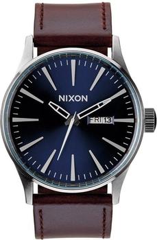 Nixon The Sentry Leather (A105-1524)