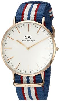 Daniel Wellington Classic Belfast