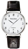 Bruno S&ouml;hnle Uhrenatelier Glash&uuml;tte/Sa Nabucco