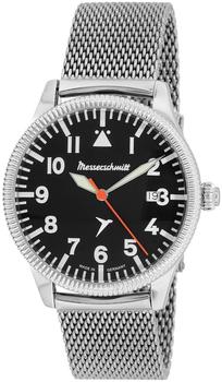 Messerschmitt Aristo Herren Messerschmitt Uhr Fliegeruhr ME-134M