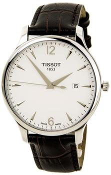 Tissot Tradition T063.610.16.037.00