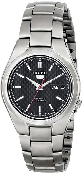 Seiko Watches Seiko SNK607K