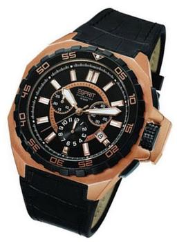 ESPRIT Asopos Rosegold EL101011F04