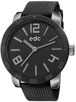 edc by Esprit Bold Maverick Midnight Black EE101191004