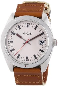 Nixon The Rover II sand/saddle