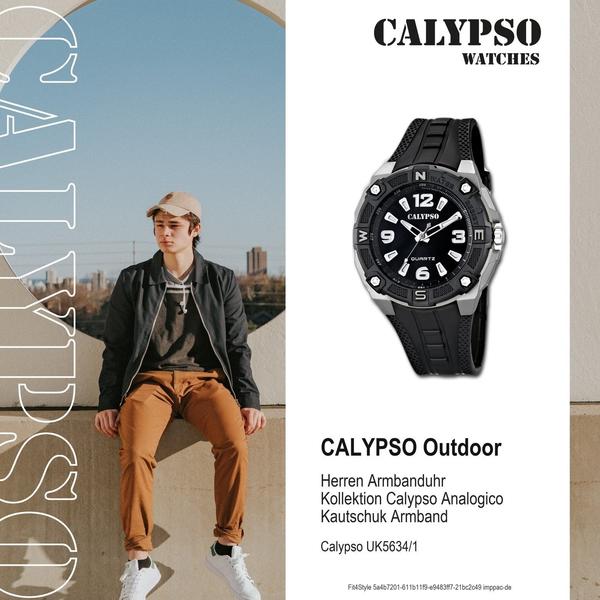  Calypso K5634/1