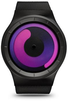 Ziiiro Mercury Black Purple Z0002WB3