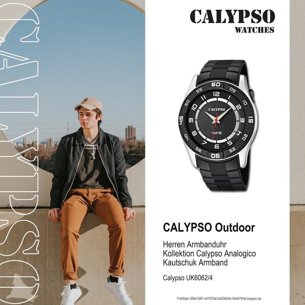  Calypso K6062/4