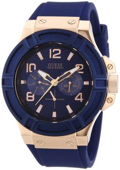 Guess Watches Guess Rigor (W0247G3)