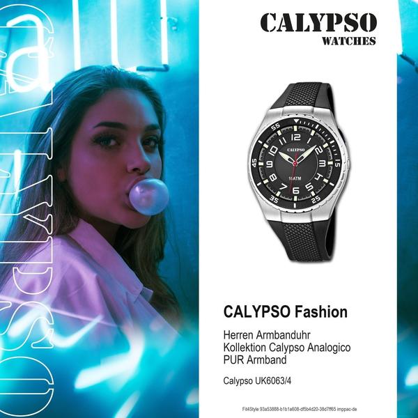  Calypso K6063/4