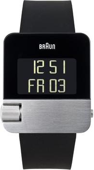 Braun Prestige (BN0106SLBKG)
