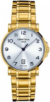 Certina DS Caimano C017.410.33.032.00