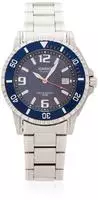 CASIO TIMELESS COLLECTION Quarzuhr Armbanduhr, Herrenuhr, Datum, bis 20 bar