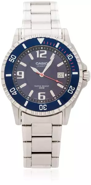 Casio Collection MTD 1053D 2AVES Erfahrungen auf Testbericht