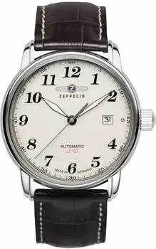 POINT tec Zeppelin Armbanduhr 7656-5