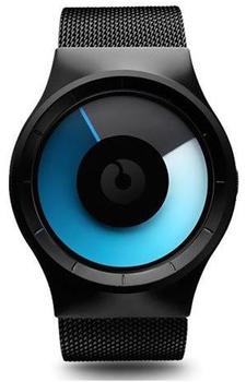 Ziiiro Celeste Black Mono