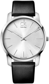 Calvin Klein City (K2G211C6)