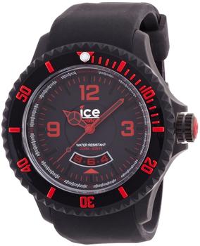 Ice Watch Ice Surf Dive black red (DI.BR.XB.R.11)