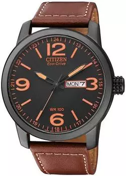 Citizen Basic (BM8476-07EE)