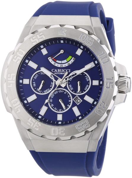 Carucci CA4401BK-BL