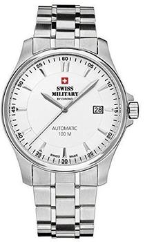 Swiss Military 20089ST-2M