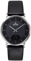 Junghans 56/4220.00 Milano Mega Solar Herren-Funkuhr