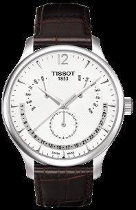 Tissot Tradition (T063.637.16.037.00)