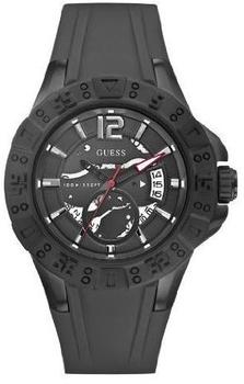 Guess Watches Guess Magnum W0034G3