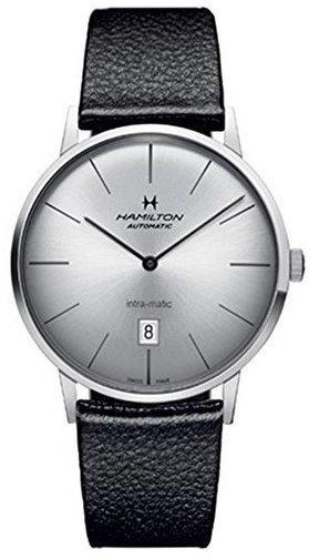 Hamilton American Classic Intra-Matic Auto 42 mm (H38755751)