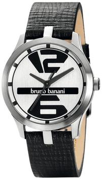 Bruno Banani Neos Black/White (21035)