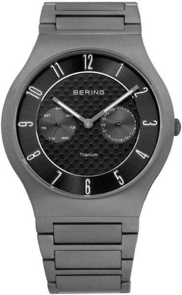 Bering Time Classic (11939-777)