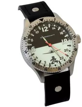 Aristo Watch Aristo Messerschmitt Taifun 108-24DR