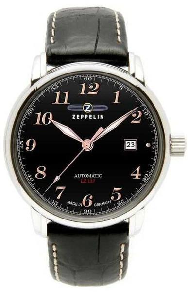 POINT tec Zeppelin Zeppelin Armbanduhr 7656-2