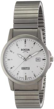 Boccia 604-15