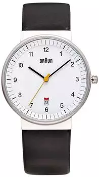 Braun BN0032WHBKG