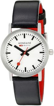 Mondaine Classic A658.30323.16SBB