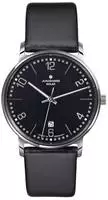 Junghans 14/4062.00 Milano Solar Herrenuhr