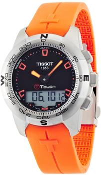 Tissot T-Touch (T047.420.17.051.01)