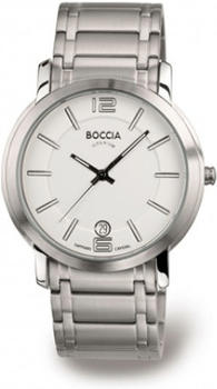 Boccia 3552