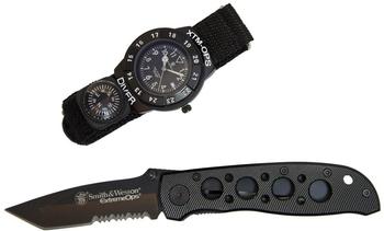 Smith & Wesson Special Ops Set