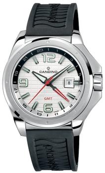 Candino PlanetSolar C4451/2