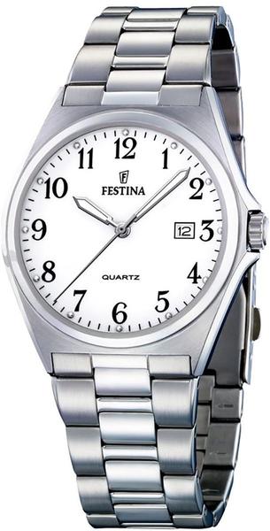 Festina Klassik (F16374/1)