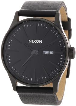 Nixon The Sentry Leather (A105-001)
