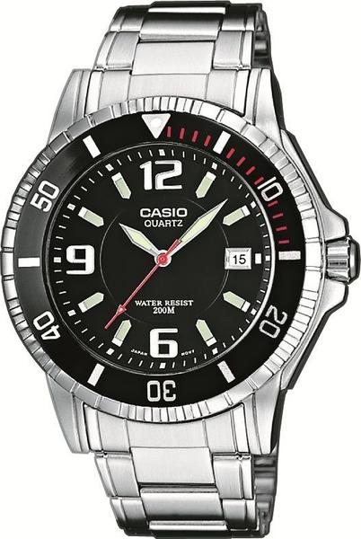 Casio Collection (MTD-1053D-1AVES)